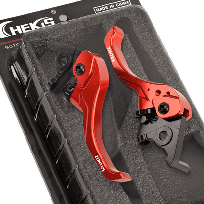 Zontes 368G 2024-2026 Short Brake Lever 368G Modified Brake Lever