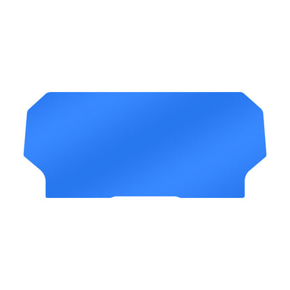 Wmoto Nexy 180 Meter Protector Headlight Sticker Protective Film Modification Accessories Nexy180