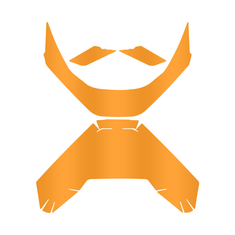 Wmoto Nexy 180 Meter Protector Headlight Sticker Protective Film Modification Accessories Nexy180