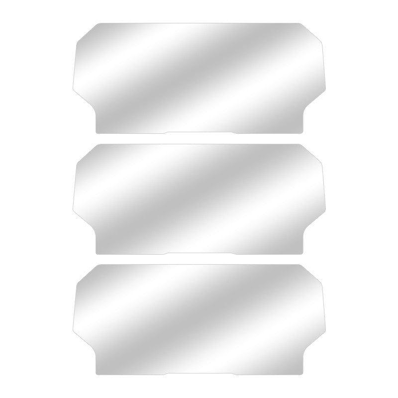 Wmoto Nexy 180 Meter Protector Headlight Sticker Protective Film Modification Accessories Nexy180