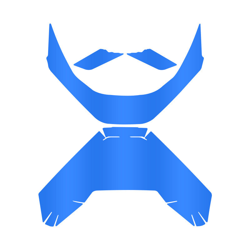 Wmoto Nexy 180 Meter Protector Headlight Sticker Protective Film Modification Accessories Nexy180