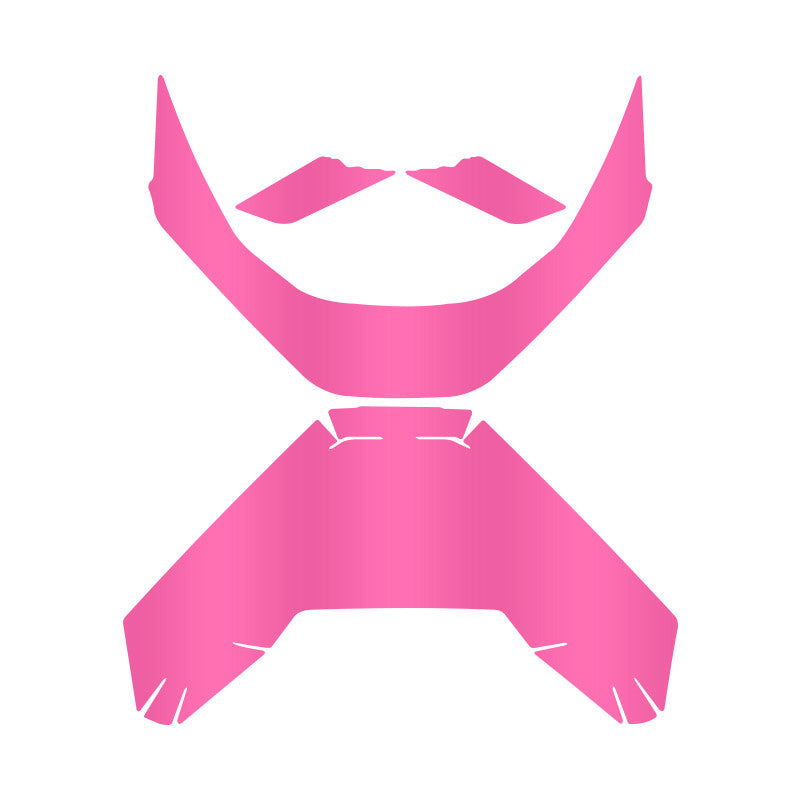 Wmoto Nexy 180 Meter Protector Headlight Sticker Protective Film Modification Accessories Nexy180