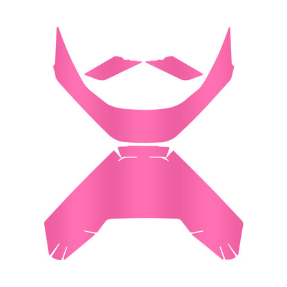 Wmoto Nexy 180 Meter Protector Headlight Sticker Protective Film Modification Accessories Nexy180