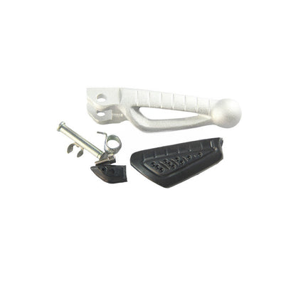 Benelli Footrest Pedal Tnt600 Qjmotor SRK600 Tnt300 150s Trk502 Trk502x Foot Rest Pedal Tnt25N SRK250RR 302R