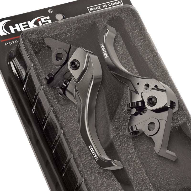 Zontes 368G 2024-2026 Short Brake Lever 368G Modified Brake Lever