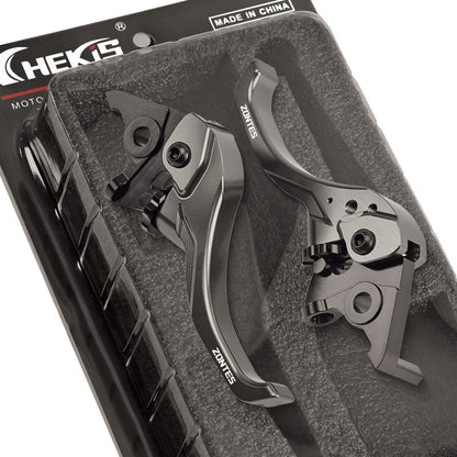 Zontes 368G 2024-2026 Short Brake Lever 368G Modified Brake Lever