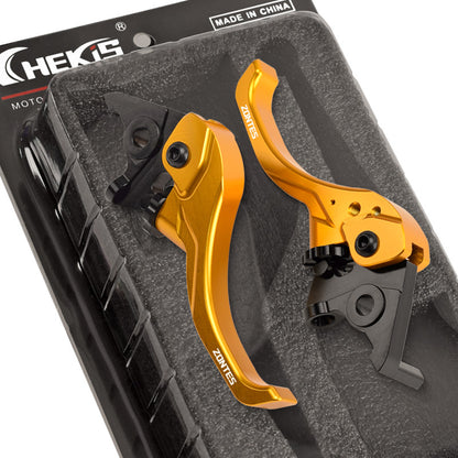 Zontes 368G 2024-2026 Short Brake Lever 368G Modified Brake Lever