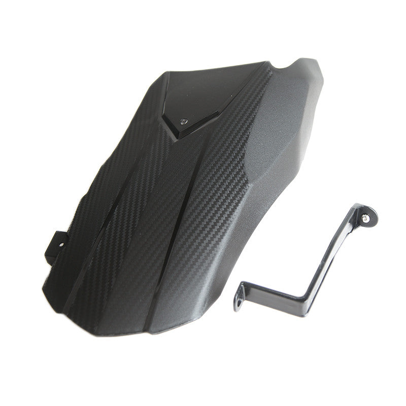 Rear Fender 2025 SYM Cruisym 400 Modified Rear Mudguard Inner Rear Mudguard Rear Mudguard
