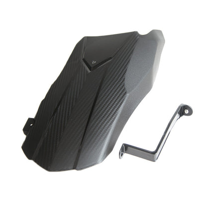 Rear Fender 2025 SYM Cruisym 400 Modified Rear Mudguard Inner Rear Mudguard Rear Mudguard