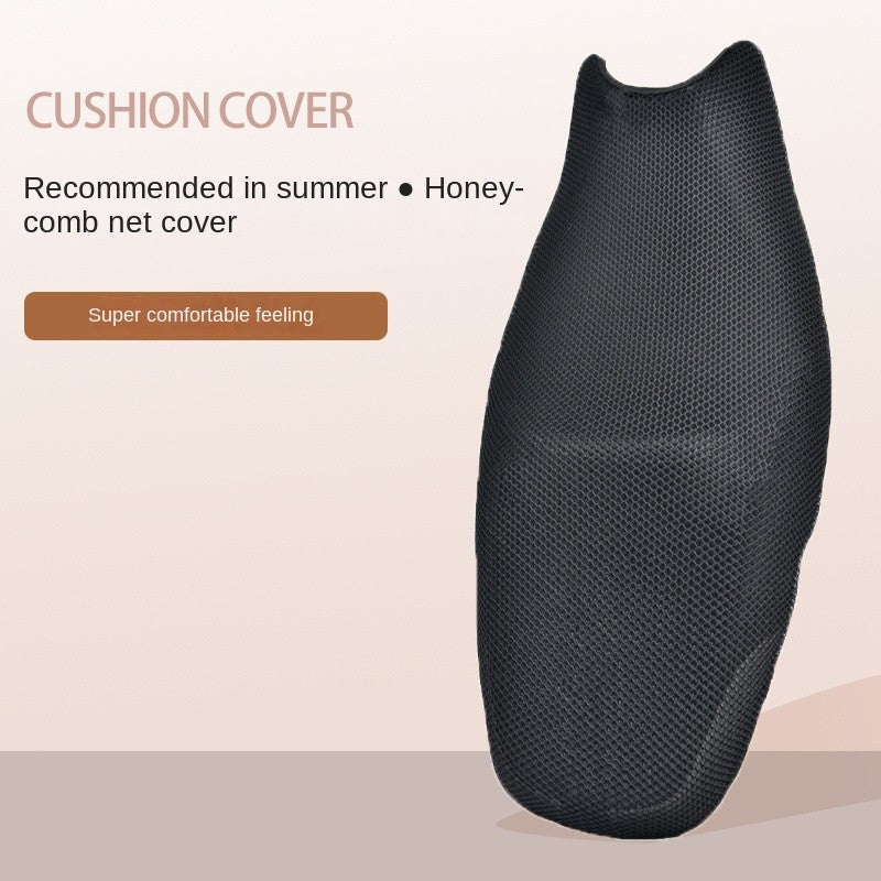 SYM ADXTG 400 Seat Cover Honey Comp Anti-slip ADXTG400 Motorcycle Seat Bucket Liner