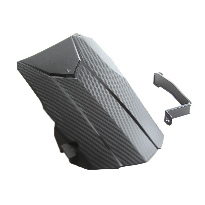 Rear Fender 2025 SYM Cruisym 400 Modified Rear Mudguard Inner Rear Mudguard Rear Mudguard