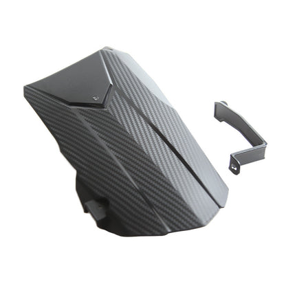 Rear Fender 2025 SYM Cruisym 400 Modified Rear Mudguard Inner Rear Mudguard Rear Mudguard