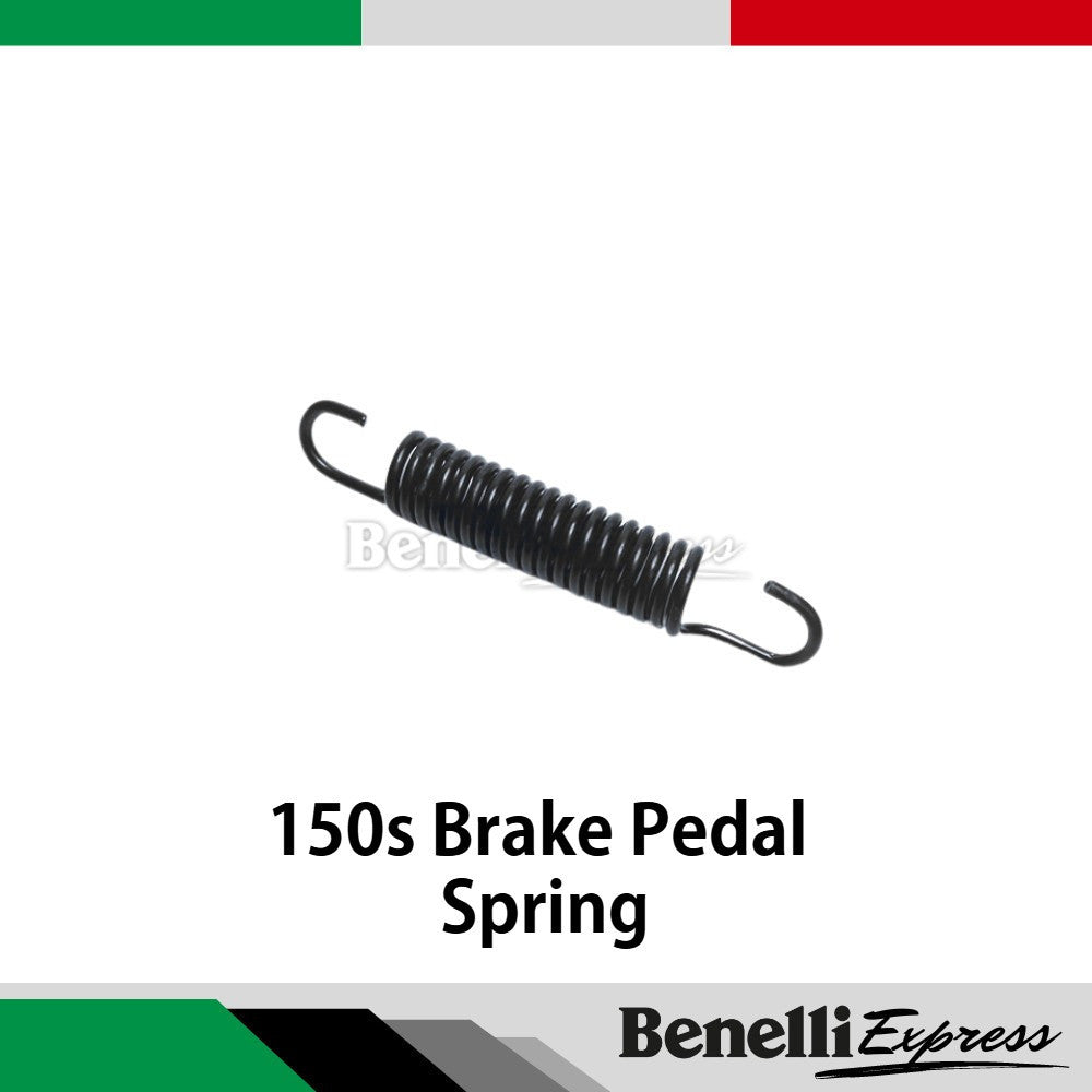 Benelli Brake Pedal Clutch Side Stand Spring 150s Imperiale 400 Leoncino SRK 250 Side Stand Spring Leoncino 250
