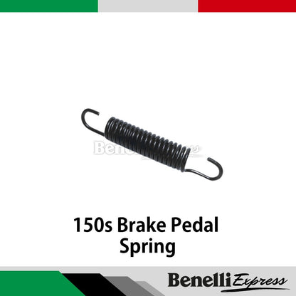 Benelli Brake Pedal Clutch Side Stand Spring 150s Imperiale 400 Leoncino SRK 250 Side Stand Spring Leoncino 250