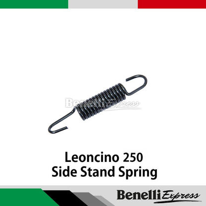 Benelli Brake Pedal Clutch Side Stand Spring 150s Imperiale 400 Leoncino SRK 250 Side Stand Spring Leoncino 250