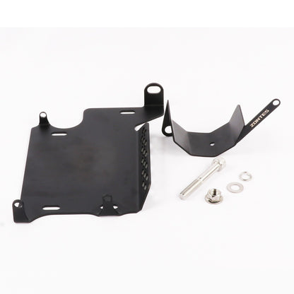 Zontes 368G 2024-2026 Upgraded Engine Guard Board Chassis Cover Lower Protection Cover Plate