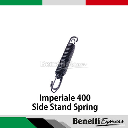Benelli Brake Pedal Clutch Side Stand Spring 150s Imperiale 400 Leoncino SRK 250 Side Stand Spring Leoncino 250