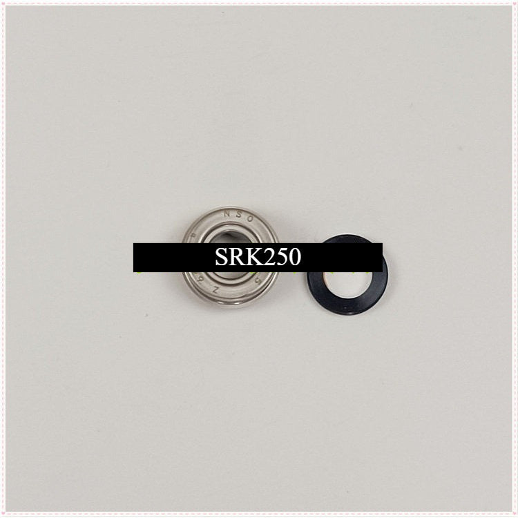 Motorcycle Benelli Tnt25 Water Pump Cover Sealing Ring SRK250 Water Seal Oil Seal