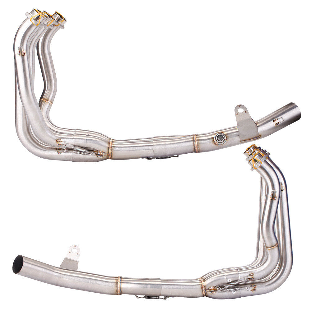 Kawasaki Z900rs Exhaust Header Full System Z900rs Connected Original or 51mm Muffler 2017-2026