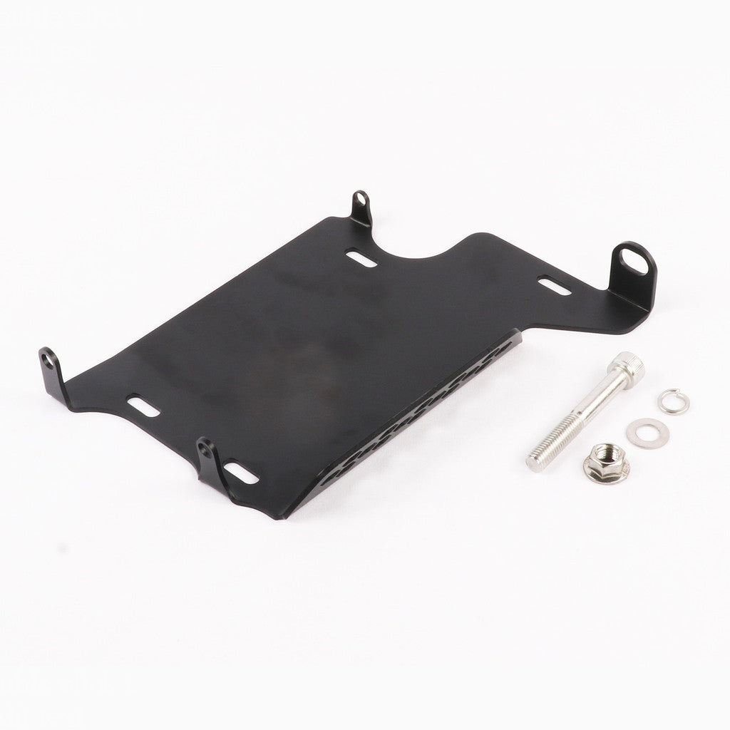 Zontes 368G 2024-2026 Upgraded Engine Guard Board Chassis Cover Lower Protection Cover Plate