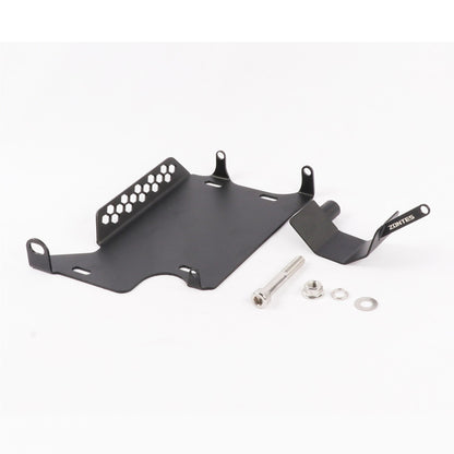 Zontes 368G 2024-2026 Upgraded Engine Guard Board Chassis Cover Lower Protection Cover Plate