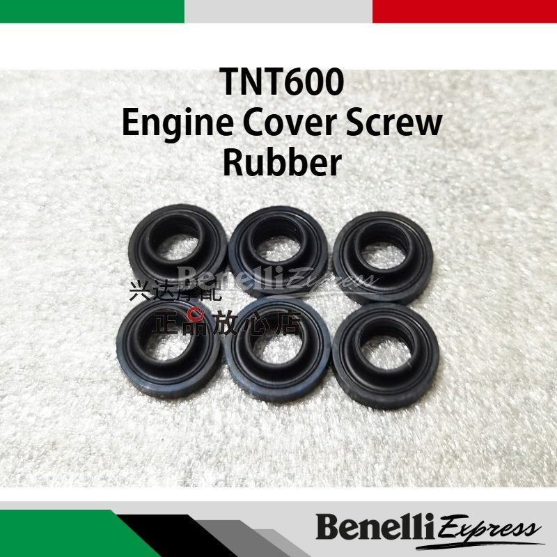 Benelli Small Part Screw Tnt600 SRK600 Cylinder Head Cover Screw Motorcycle Small Spare Parts