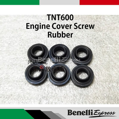 Benelli Small Part Screw Tnt600 SRK600 Cylinder Head Cover Screw Motorcycle Small Spare Parts
