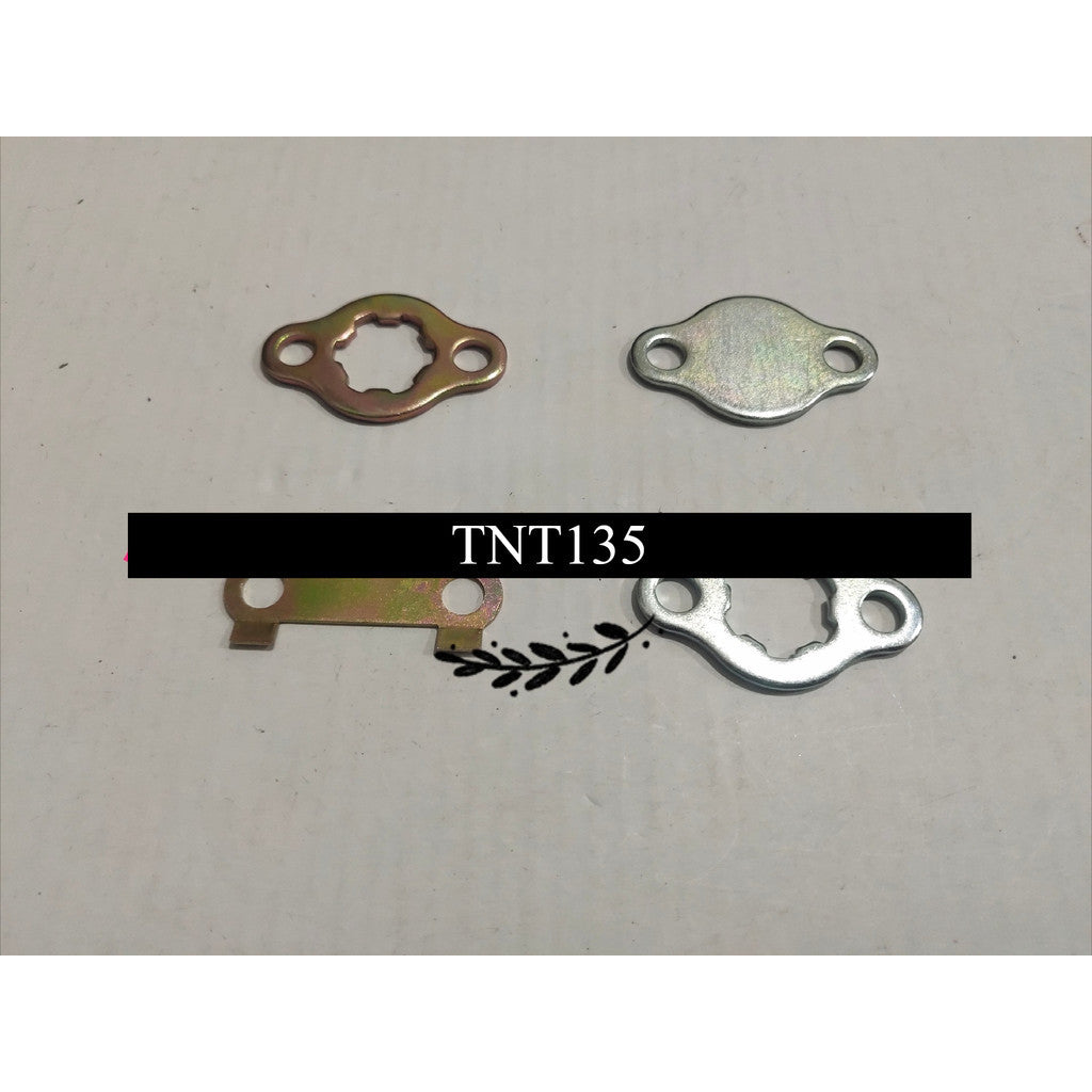 Benelli Tnt135 Spare Parts 3 Brake Spring Master Pump Clutch Lever Comp Clutch Holder Push Rod