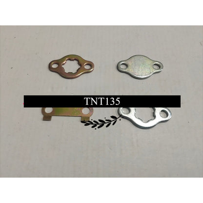 Benelli Tnt135 Spare Parts 3 Brake Spring Master Pump Clutch Lever Comp Clutch Holder Push Rod