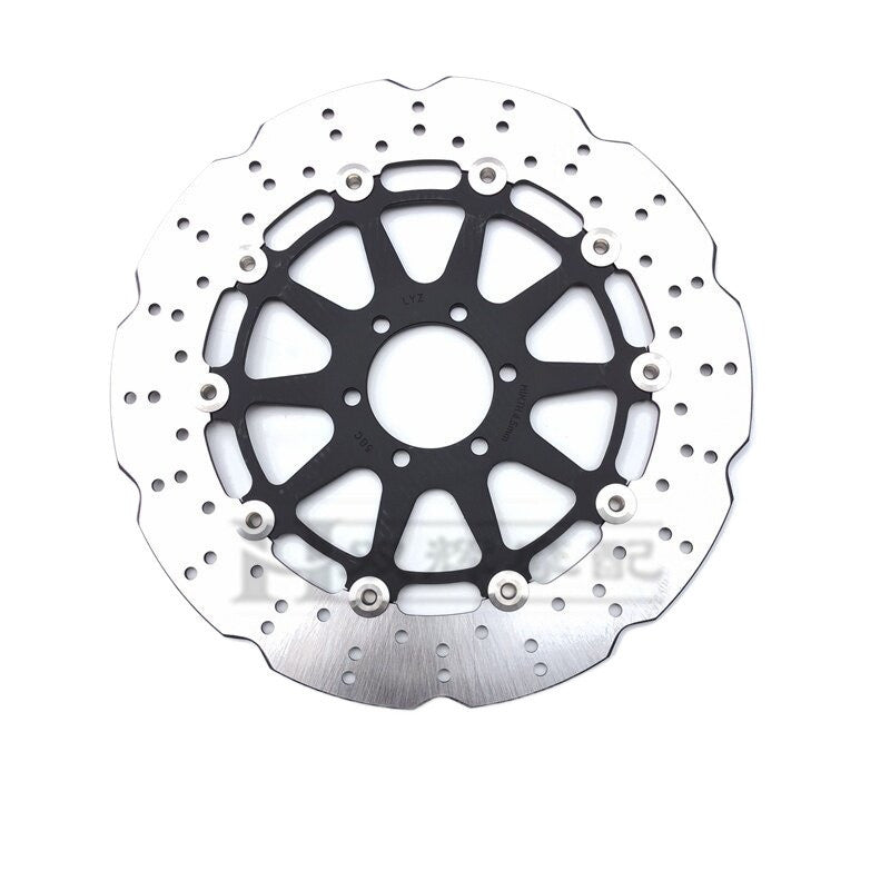 Benelli Brake Disc Qjmotor SRK600 Leoncino 500 250 TRK502 Tnt300 249s Tnt25 Trk251 Brake Discs
