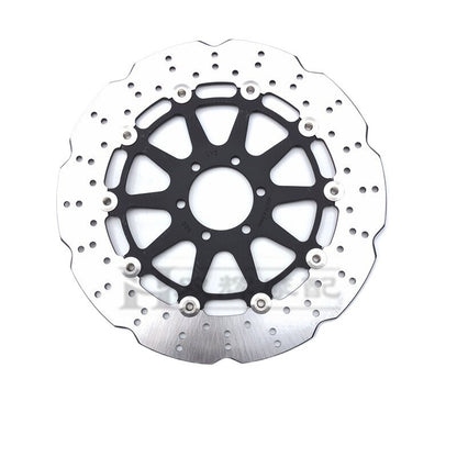 Benelli Brake Disc Qjmotor SRK600 Leoncino 500 250 TRK502 Tnt300 249s Tnt25 Trk251 Brake Discs