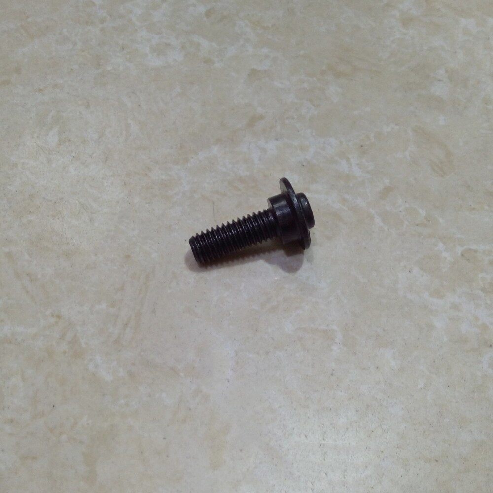 Benelli Small Part Screw Tnt600 SRK600 Cylinder Head Cover Screw Motorcycle Small Spare Parts