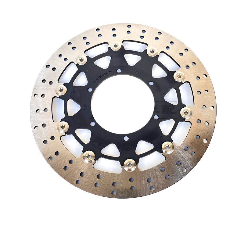 Benelli Brake Disc Qjmotor SRK600 Leoncino 500 250 TRK502 Tnt300 249s Tnt25 Trk251 Brake Discs