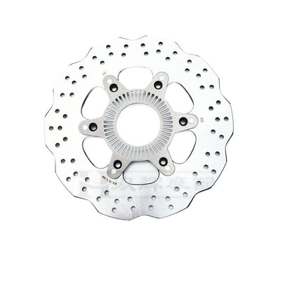 Benelli Brake Disc Qjmotor SRK600 Leoncino 500 250 TRK502 Tnt300 249s Tnt25 Trk251 Brake Discs