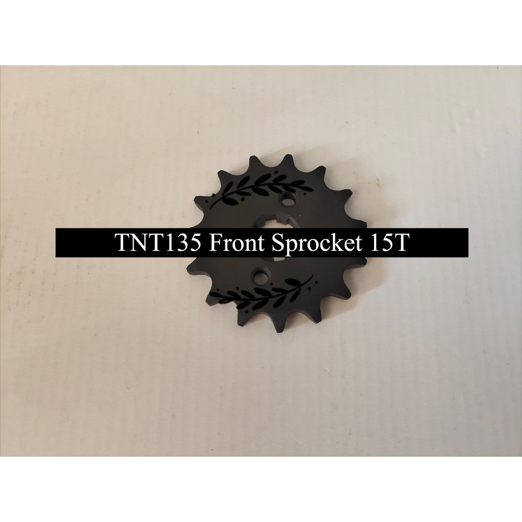 Benelli Tnt135 Spare Parts 3 Brake Spring Master Pump Clutch Lever Comp Clutch Holder Push Rod