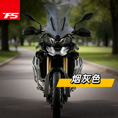 TFS VOGE DS900X Modified Windshield GSA Style Front Windshield DS900X Windshield