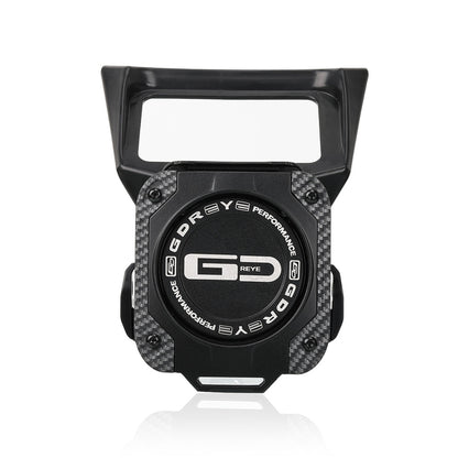 SYM Cruisym 400i Water Bottle Holder Folding Aluminum Alloy Cup Holder Storage Motorcycle Bottle Holder