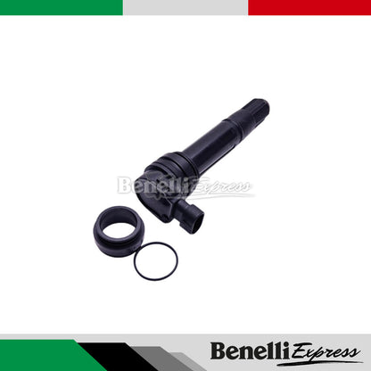 Benelli Leoncino 500 502C 752S Trk502 Trk502x Plug Ignition Coil Motorcycle Spare Parts