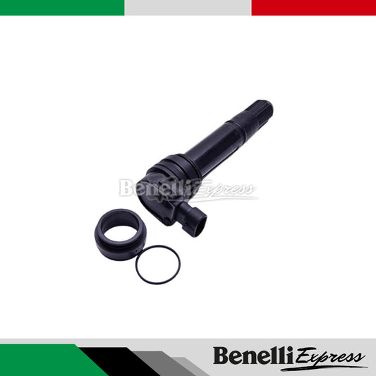 Benelli Leoncino 500 502C 752S Trk502 Trk502x Plug Ignition Coil Motorcycle Spare Parts