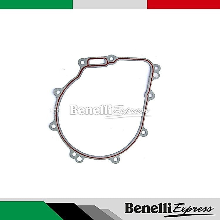 Benelli tnt600 SRK600 left engine cover gasket Motorcycle Spare Parts