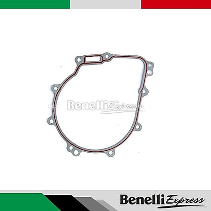 Benelli tnt600 SRK600 left engine cover gasket Motorcycle Spare Parts