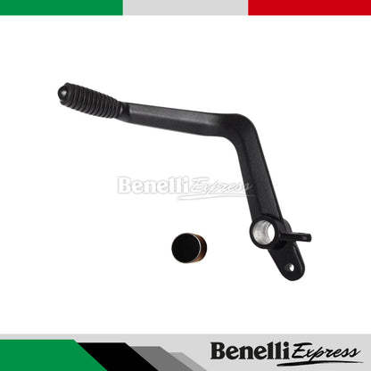 BENELLI 502c Spare Parts 1 Brake Fork Oil Seal Water Pump Filter Seal Handle Bar Splash Guard Backrest Chain Adjuster