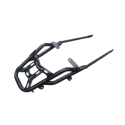 YAMAHA MT07 V1 2014-2017 Top Box Rack Bracket Top Rack Bracket Motorcycle Top Box Luggage Rack