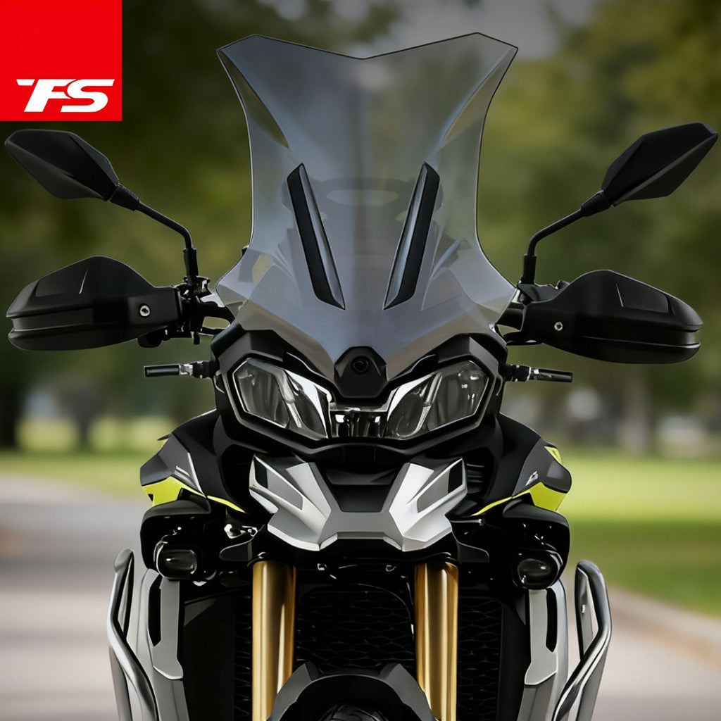 TFS VOGE DS900X Modified Windshield GSA Style Front Windshield DS900X Windshield