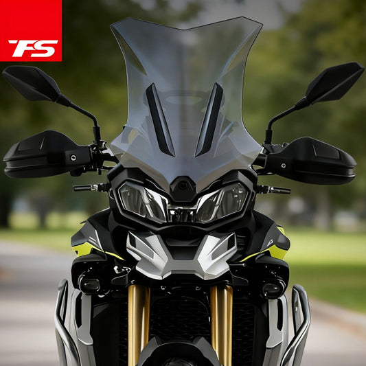 TFS VOGE DS900X Modified Windshield GSA Style Front Windshield DS900X Windshield