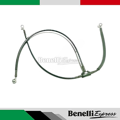 Benelli Brake Hose Tnt600 Tnt300 Front and Rear Brake Oil Brake Hose Motorcycle Spare Parts