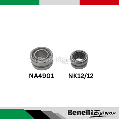 Benelli Tnt135 Spare Parts 1 Brake Pad Tail Cover Rocker Arm Plate Rear Signal Clutch Throttle Cable Stepper Cam Shaft