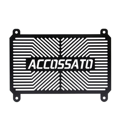 Kawasaki Ninja500 SE Footrest Rear Armrest Short Tail Guard Bar Exhaust Cover Modenas NInja 500 SE