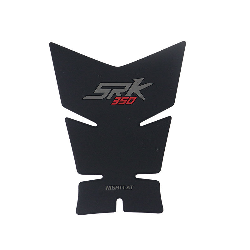 QJMOTOR SRK250 Decal Body Sticker Srk250 Sticker Decal SRK 250 Motorcycle Sticker Tank Grip Pad
