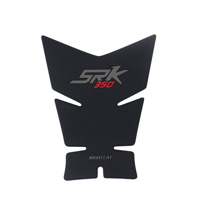 QJMOTOR SRK250 Decal Body Sticker Srk250 Sticker Decal SRK 250 Motorcycle Sticker Tank Grip Pad